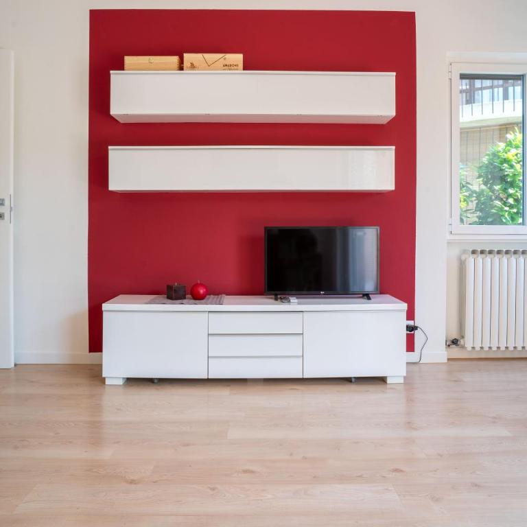 La casa di Bella - con Piscina - Appartamento con 1 Camera da Letto - 7