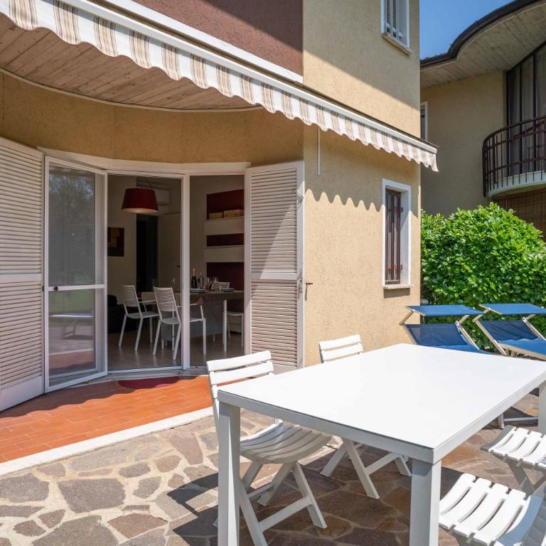 La casa di Bella - con Piscina - Appartamento con 1 Camera da Letto - 15