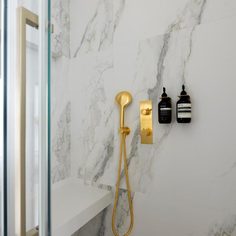 HIGHSTAY - Luxury Serviced Apartments - North Marais 2 - Appartement - 5