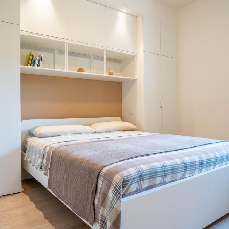 La casa di Bella - con Piscina - Appartamento con 1 Camera da Letto - 3