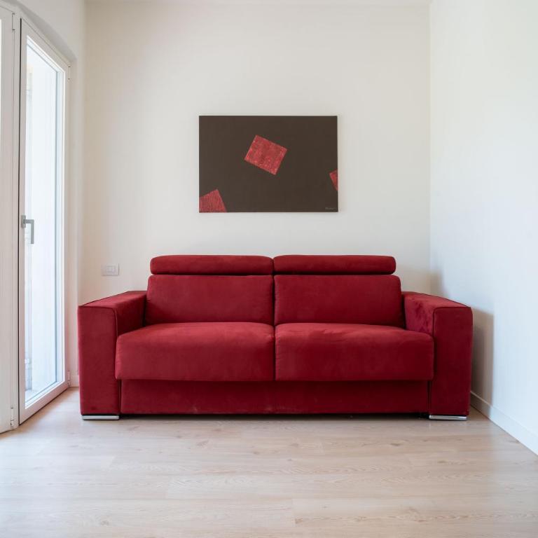 La casa di Bella - con Piscina - Appartamento con 1 Camera da Letto - 9