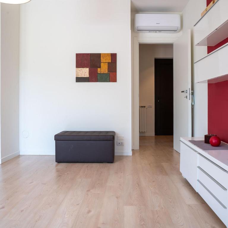 La casa di Bella - con Piscina - Appartamento con 1 Camera da Letto - 8