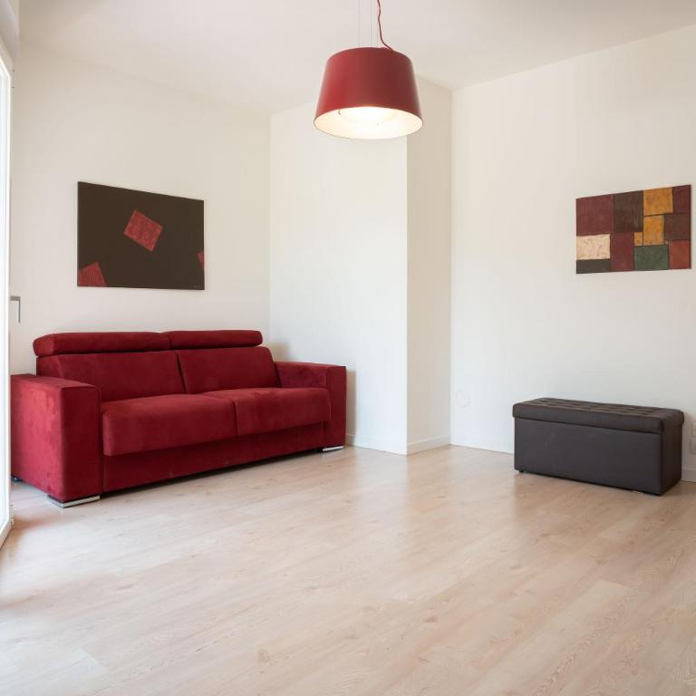 La casa di Bella - con Piscina - Appartamento con 1 Camera da Letto - 6