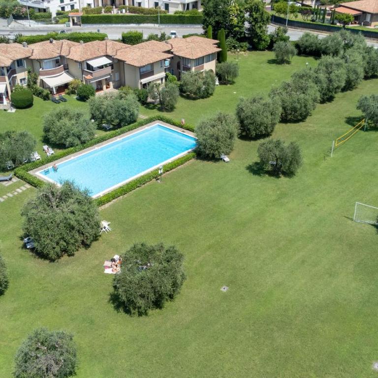 La casa di Bella - con Piscina - Appartamento con 1 Camera da Letto - 20