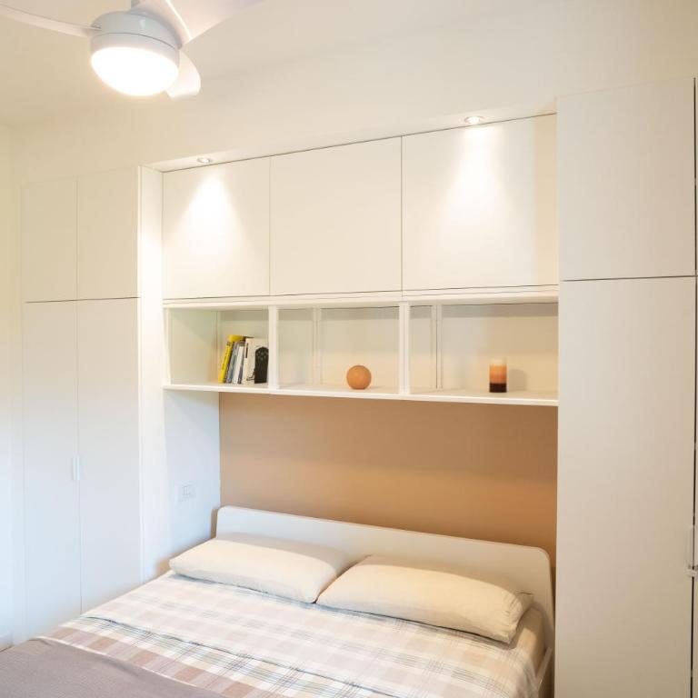 La casa di Bella - con Piscina - Appartamento con 1 Camera da Letto - 10