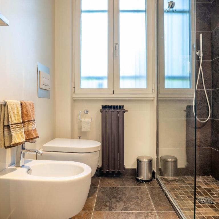 La casa di Bella - con Piscina - Appartamento con 1 Camera da Letto - 4