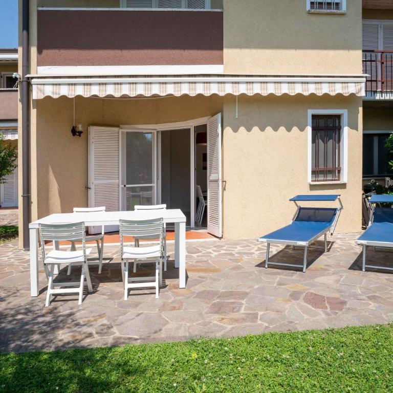 La casa di Bella - con Piscina - Appartamento con 1 Camera da Letto - 16