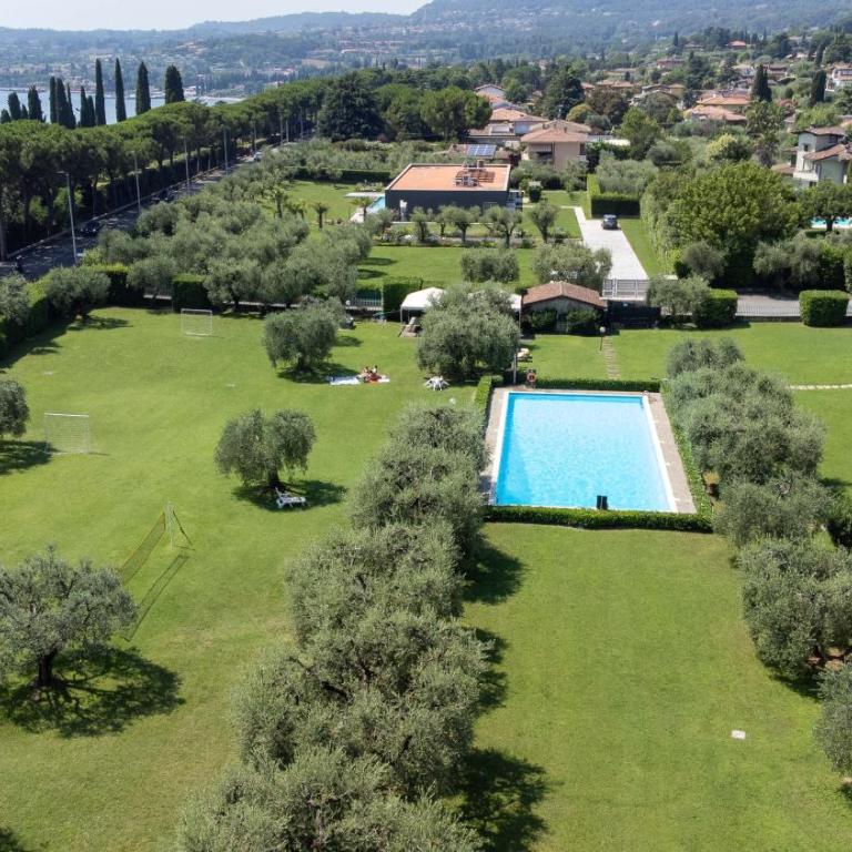 La casa di Bella - con Piscina - Appartamento con 1 Camera da Letto - 21