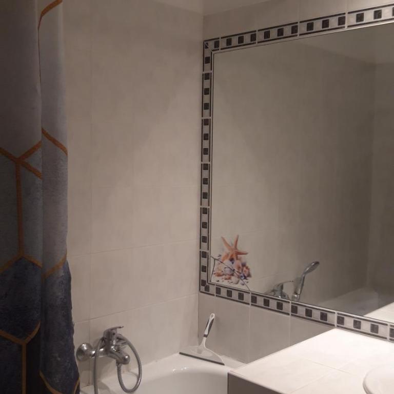 "Les Bastides" Appartement tout confort, parking privé piscine - Appartement 1 Chambre - 7