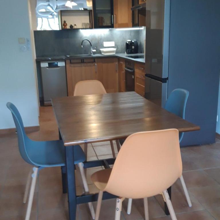"Les Bastides" Appartement tout confort, parking privé piscine - Appartement 1 Chambre - 2