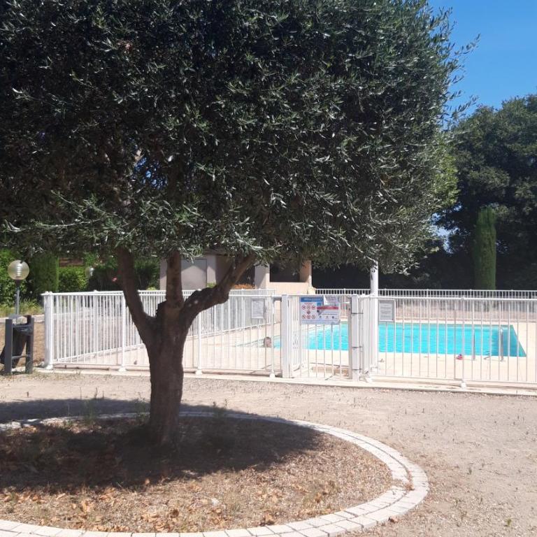 "Les Bastides" Appartement tout confort, parking privé piscine - Appartement 1 Chambre - 14