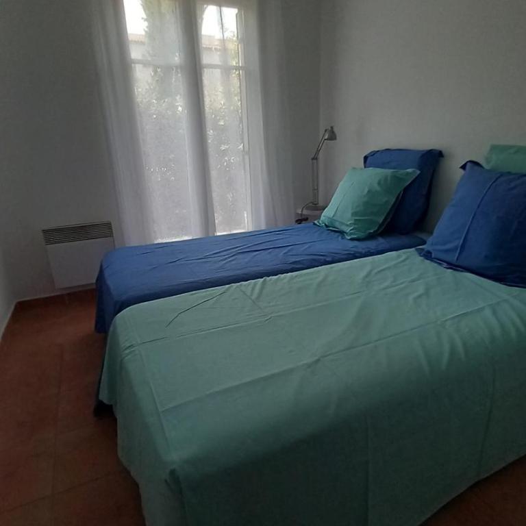 "Les Bastides" Appartement tout confort, parking privé piscine - Appartement 1 Chambre - 15