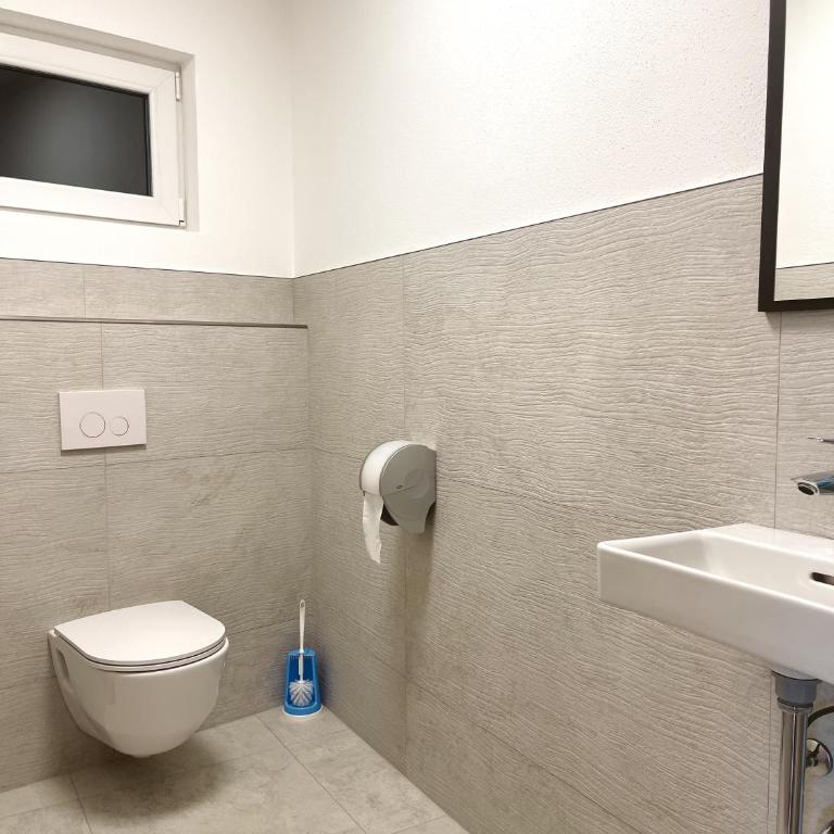 Ferienwohnung Kühar - Apartment mit 2 Schlafzimmern - 20