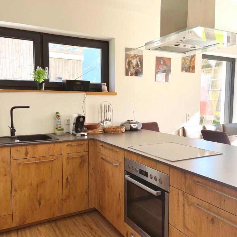 Ferienwohnung Kühar - Apartment mit 2 Schlafzimmern - 11