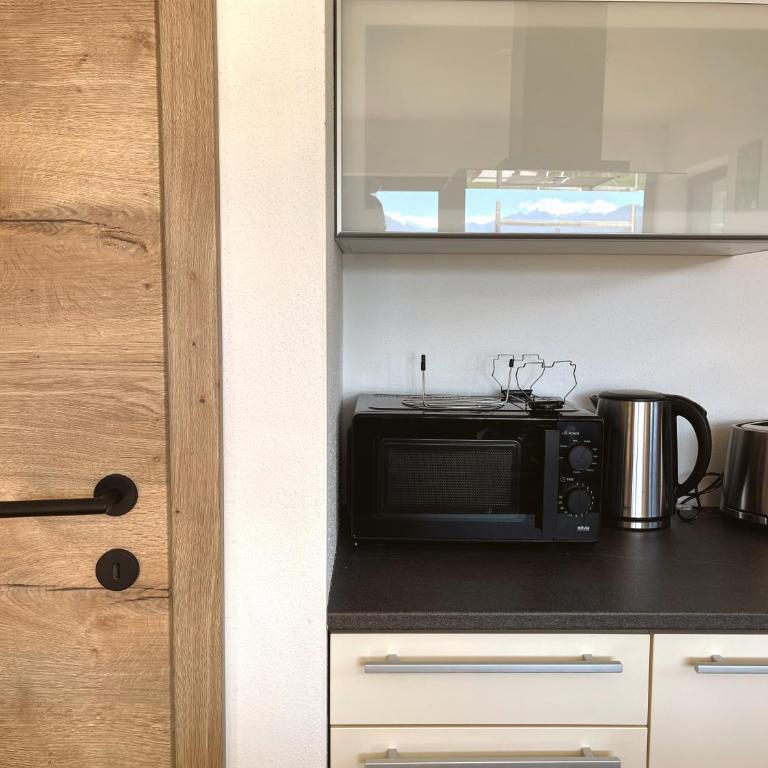 Ferienwohnung Kühar - Apartment mit 2 Schlafzimmern - 10