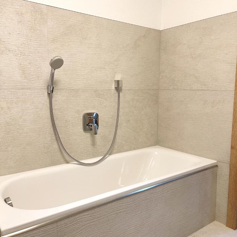 Ferienwohnung Kühar - Apartment mit 2 Schlafzimmern - 18