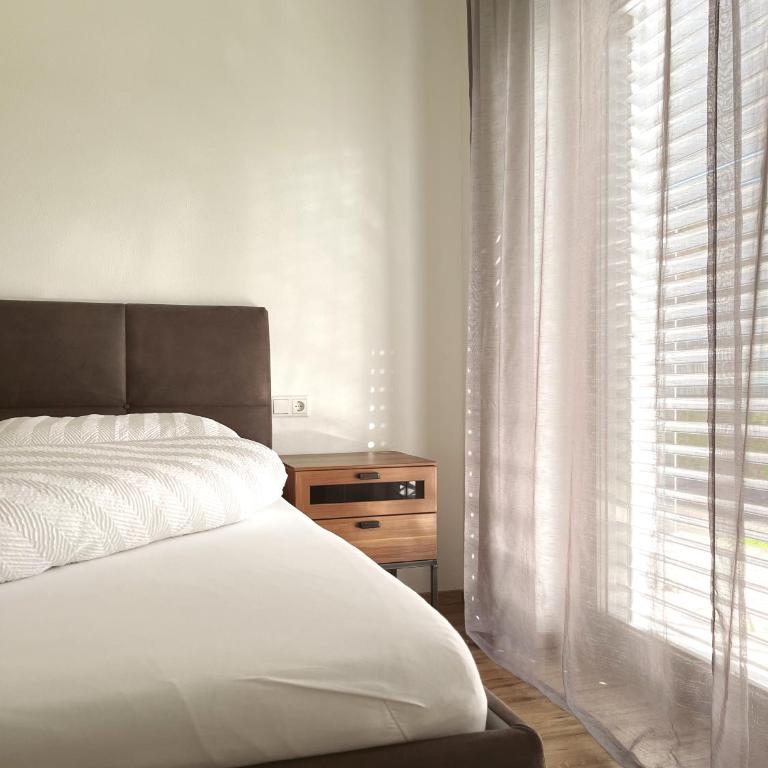 Ferienwohnung Kühar - Apartment mit 2 Schlafzimmern - 13