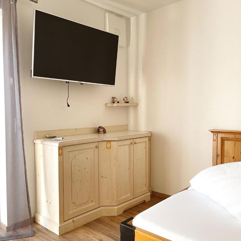 Ferienwohnung Kühar - Studio mit Gartenblick - 5