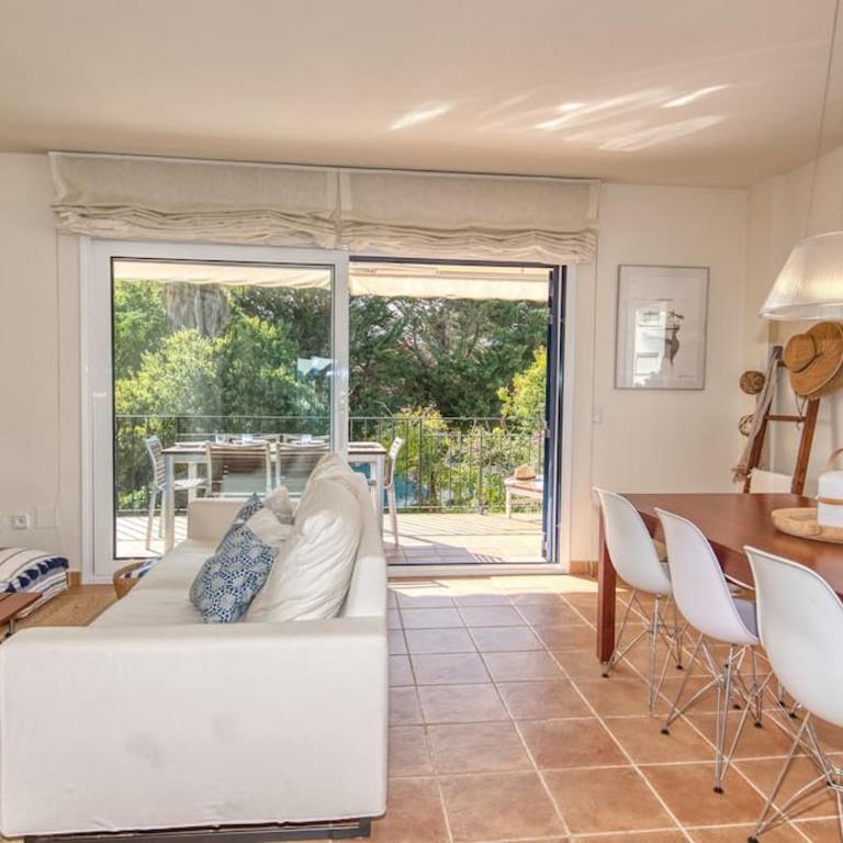 Apartamento con Piscina céntrico - Apartamento de 3 dormitorios - 2