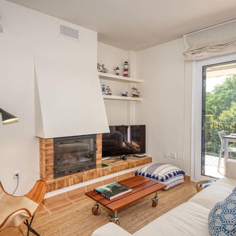 Apartamento con Piscina céntrico - Apartamento de 3 dormitorios - 21