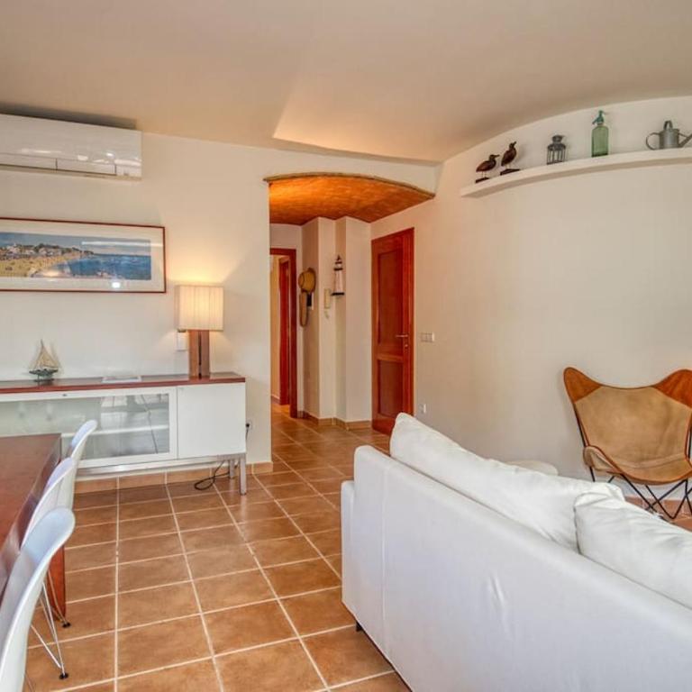 Apartamento con Piscina céntrico - Apartamento de 3 dormitorios - 23