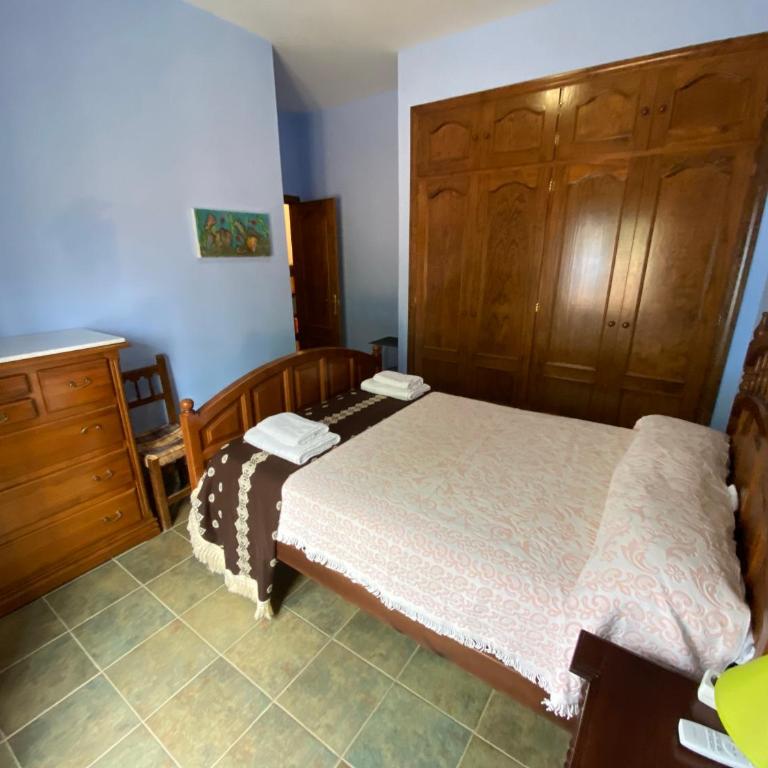 Casa Santa María by CasaTuristica - Casa de 3 dormitorios - 26