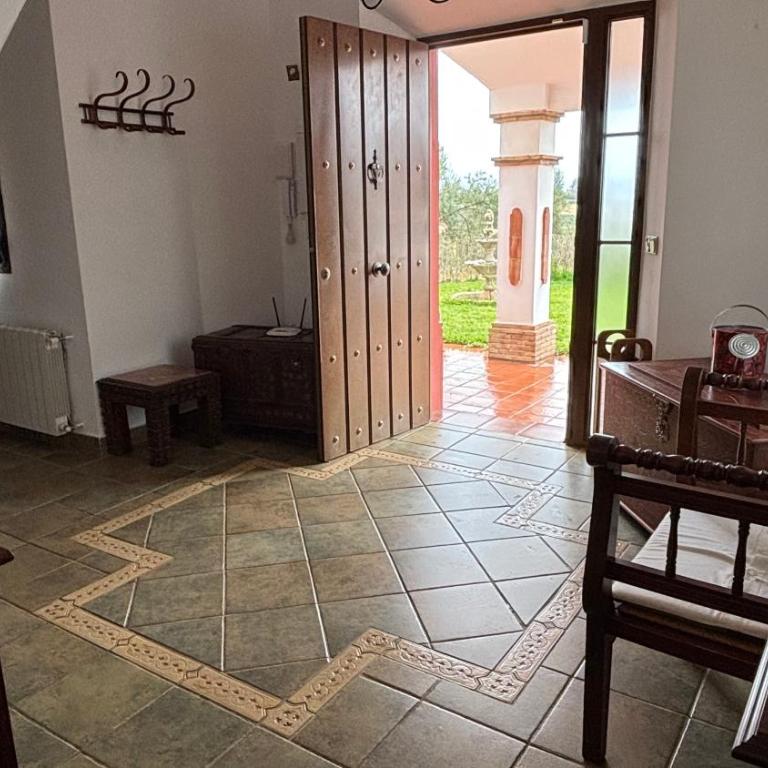 Casa Santa María by CasaTuristica - Casa de 3 dormitorios - 28