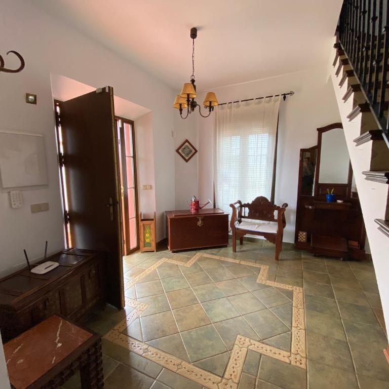Casa Santa María by CasaTuristica - Casa de 3 dormitorios - 29