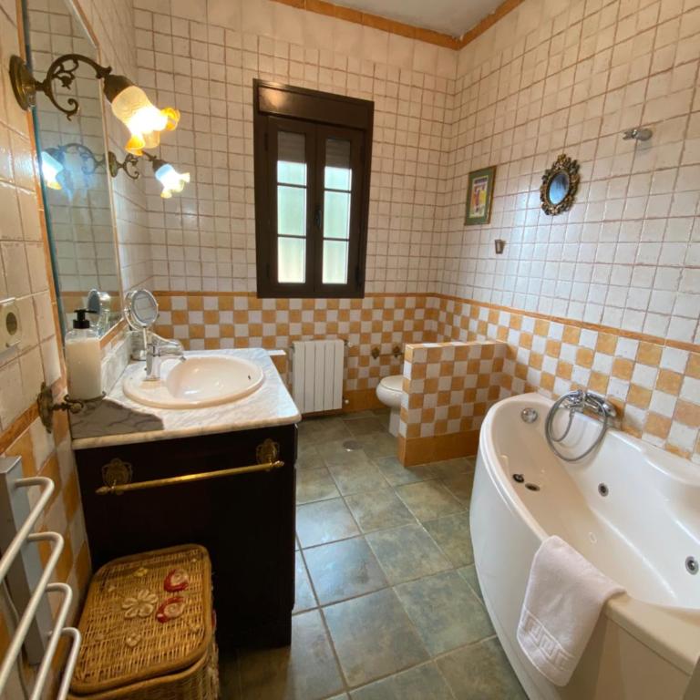 Casa Santa María by CasaTuristica - Casa de 3 dormitorios - 7