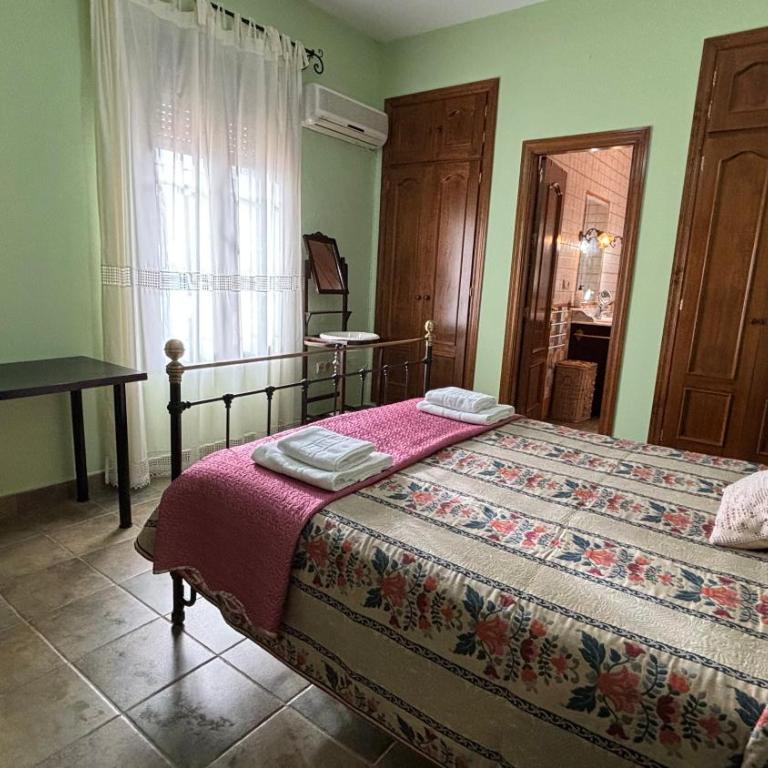 Casa Santa María by CasaTuristica - Casa de 3 dormitorios - 24