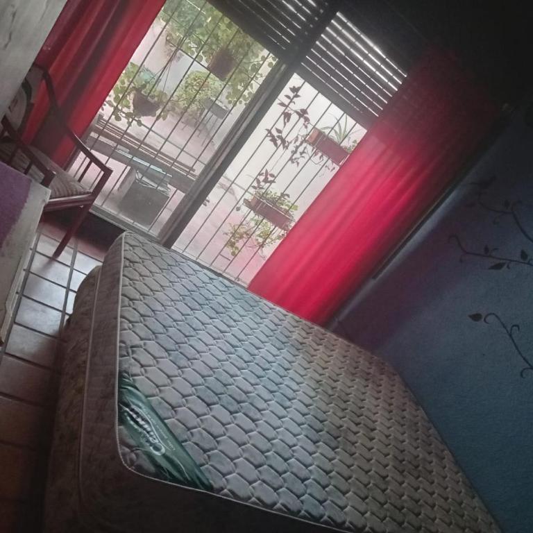 Alojamiento San Fernando Centro - One-Bedroom Apartment - 7