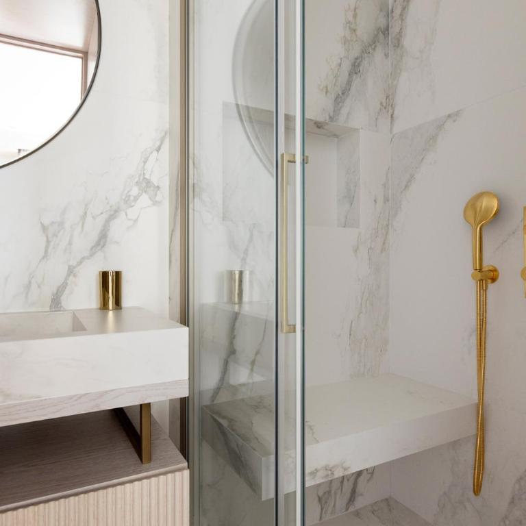 HIGHSTAY - Luxury Serviced Apartments - North Marais 2 - Appartement - 15