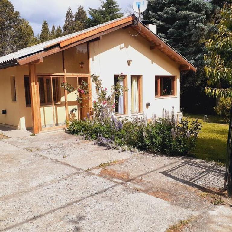 Escapada perfecta en Bariloche para 10 - Casa con 1 dormitorio - 5
