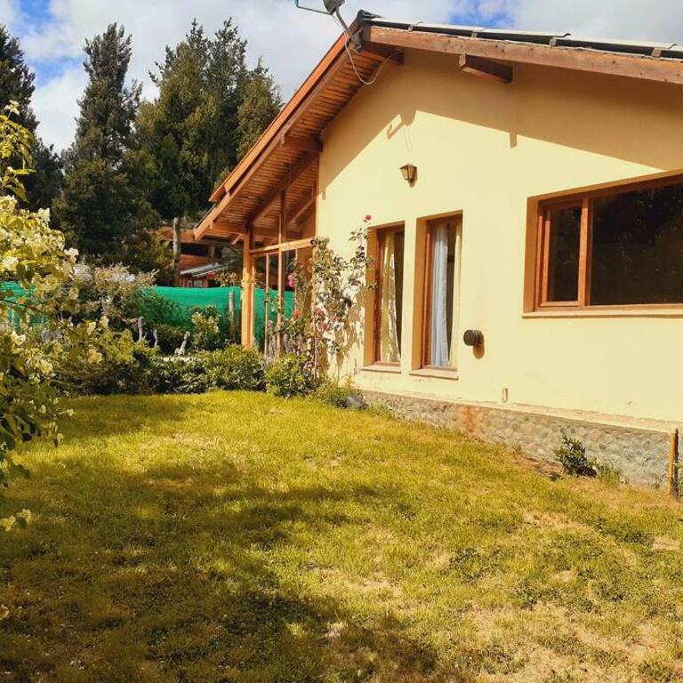 Escapada perfecta en Bariloche para 10 - Casa con 1 dormitorio - 13
