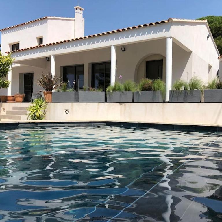 Villa MAJOULIÈRE - Villa - 1