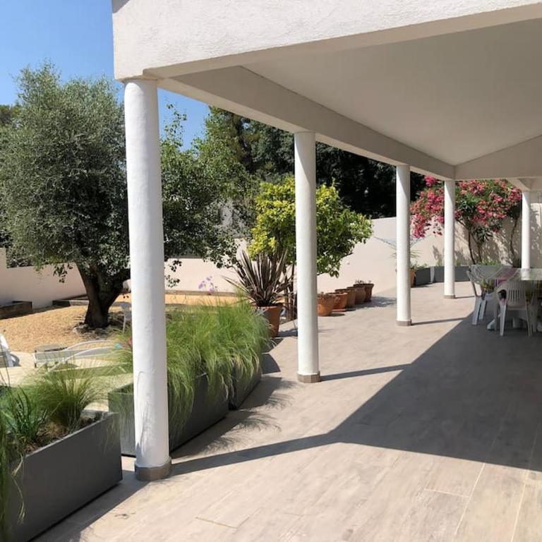 Villa MAJOULIÈRE - Villa - 2