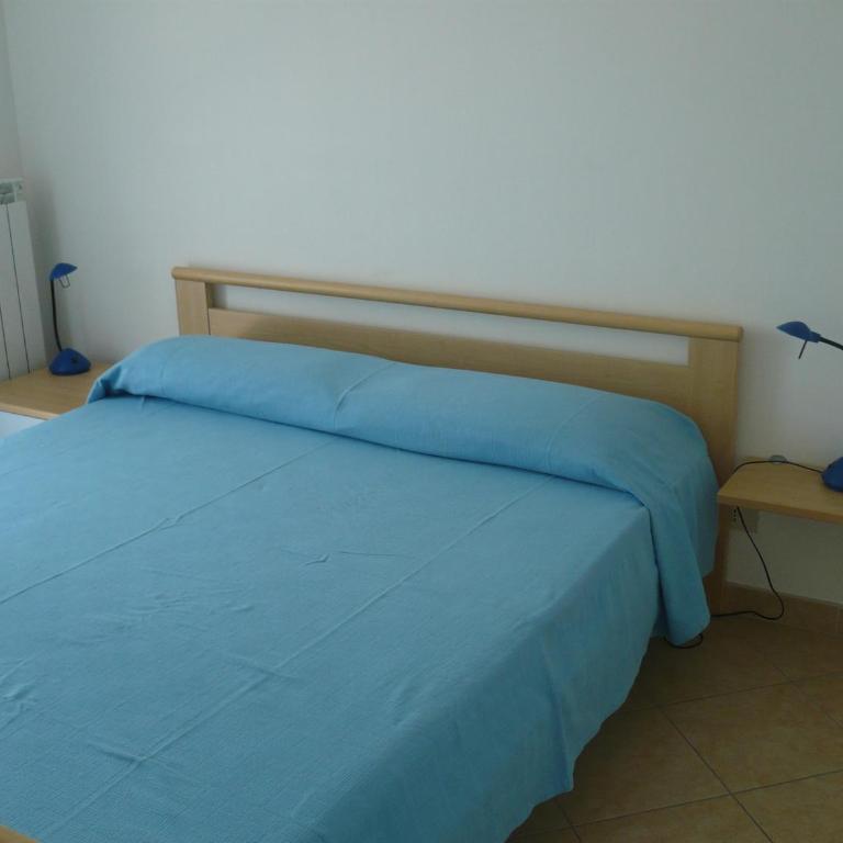 Azienda Agrituristica Villa Arianna - Appartamento con 1 Camera da Letto e Vista Mare (4 Adulti) - 9