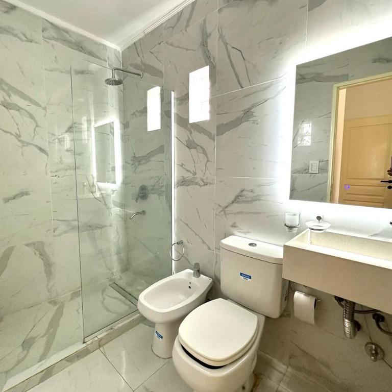 Moderno y Luminoso Departamento - Apartamento de 1 dormitorio - 5