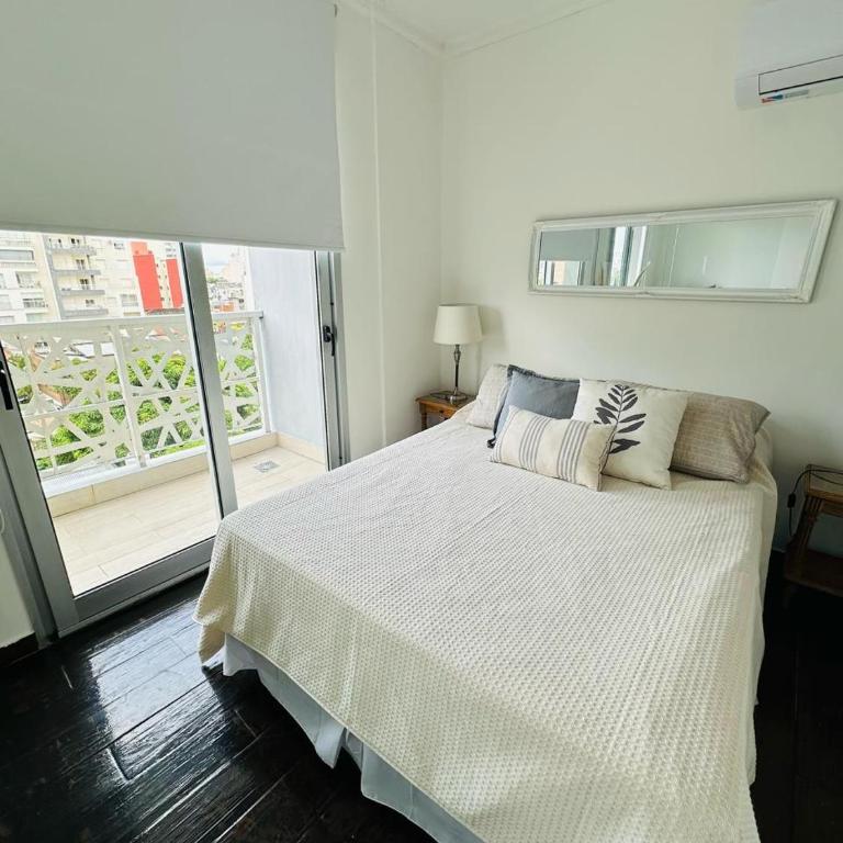 Moderno y Luminoso Departamento - Apartamento de 1 dormitorio - 10