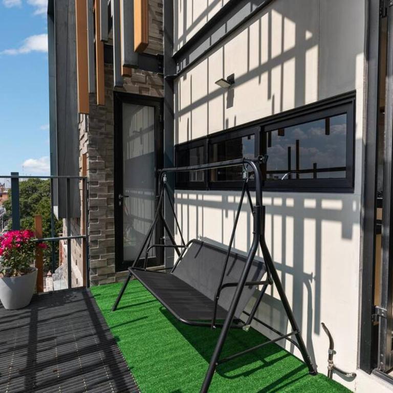 Espectacular PENTHOUSE en Centro de Puebla - Apartamento de 2 dormitorios - 28