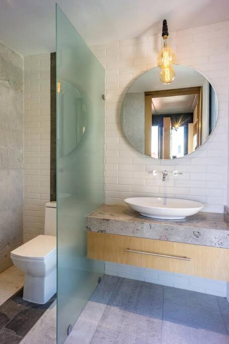 Espectacular PENTHOUSE en Centro de Puebla - Apartamento de 2 dormitorios - 14