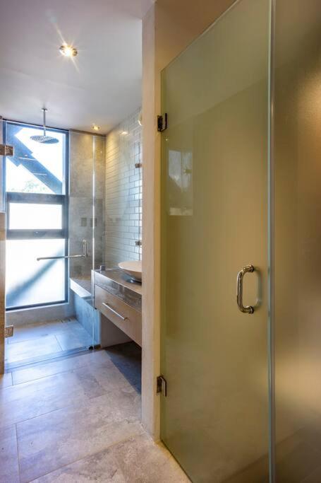Espectacular PENTHOUSE en Centro de Puebla - Apartamento de 2 dormitorios - 15