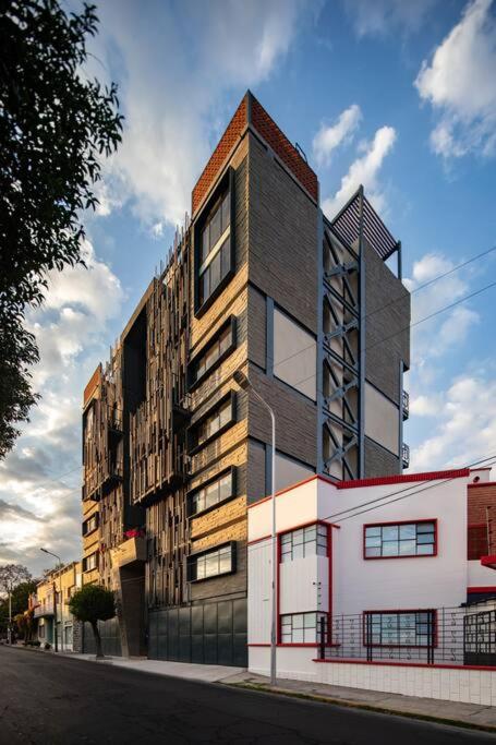 Espectacular PENTHOUSE en Centro de Puebla - Apartamento de 2 dormitorios - 26