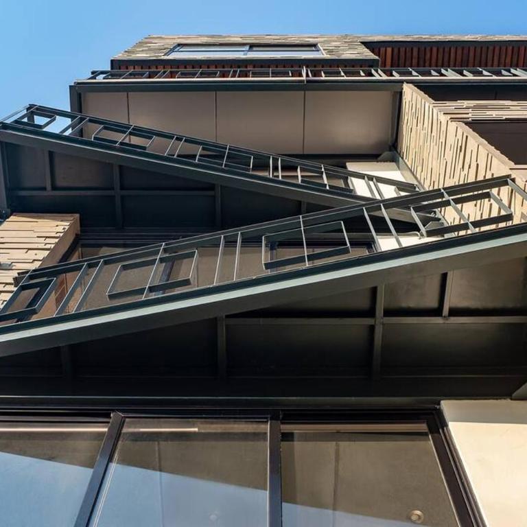 Espectacular PENTHOUSE en Centro de Puebla - Apartamento de 2 dormitorios - 27