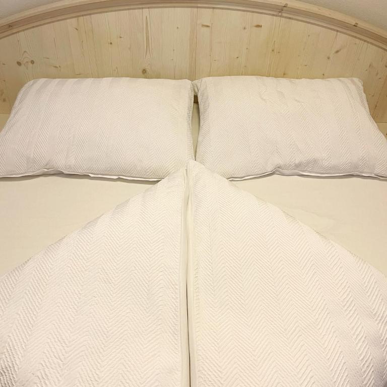 Ferienwohnung Kühar - Apartment mit 2 Schlafzimmern - 15
