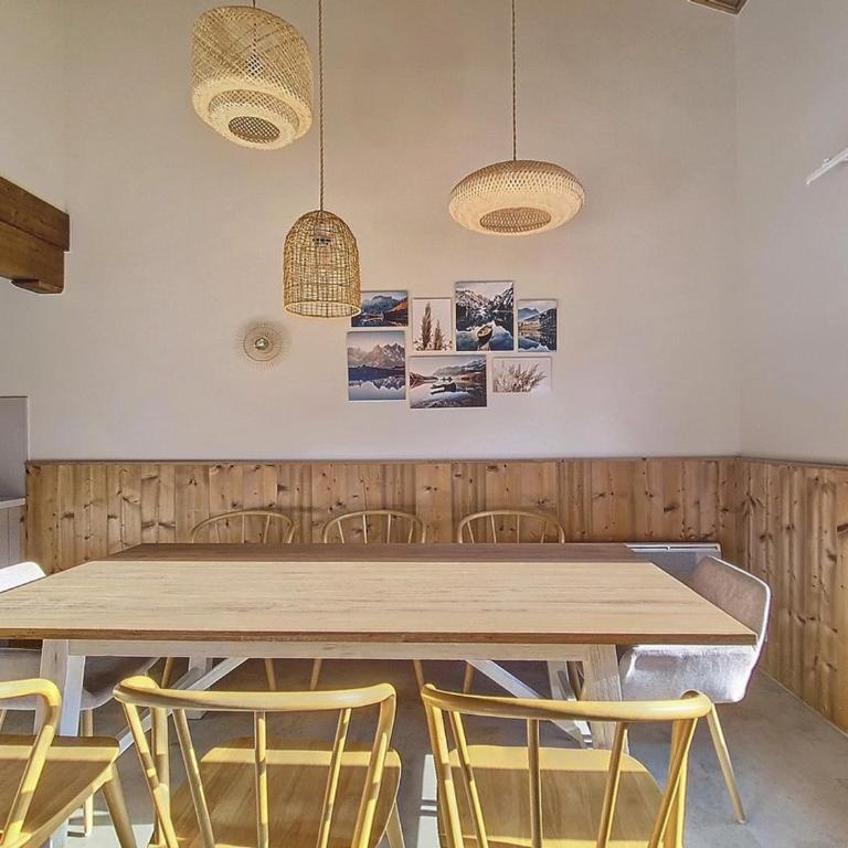 Appartement rénové 8 pers · Proche pistes · Balcon · Sauna - FR-1-344-752 - Appartement - 16