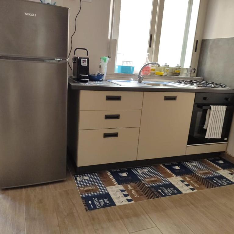 San vito 9 - a - Appartamento con 1 Camera da Letto - 23