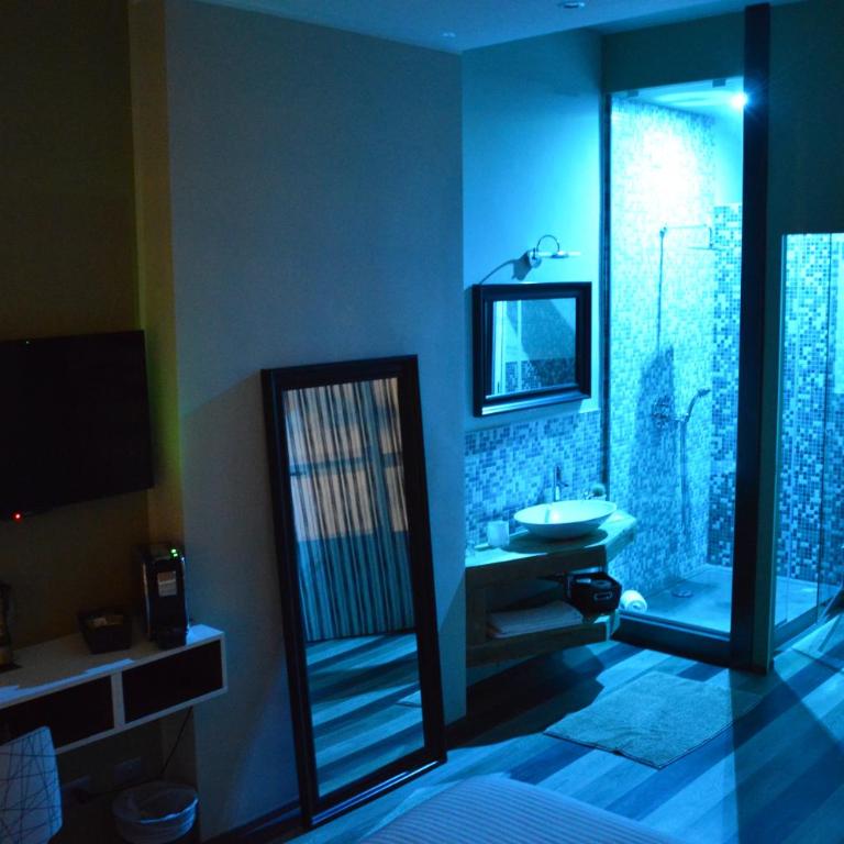 Serendipity Rooms - Camera Matrimoniale - 2
