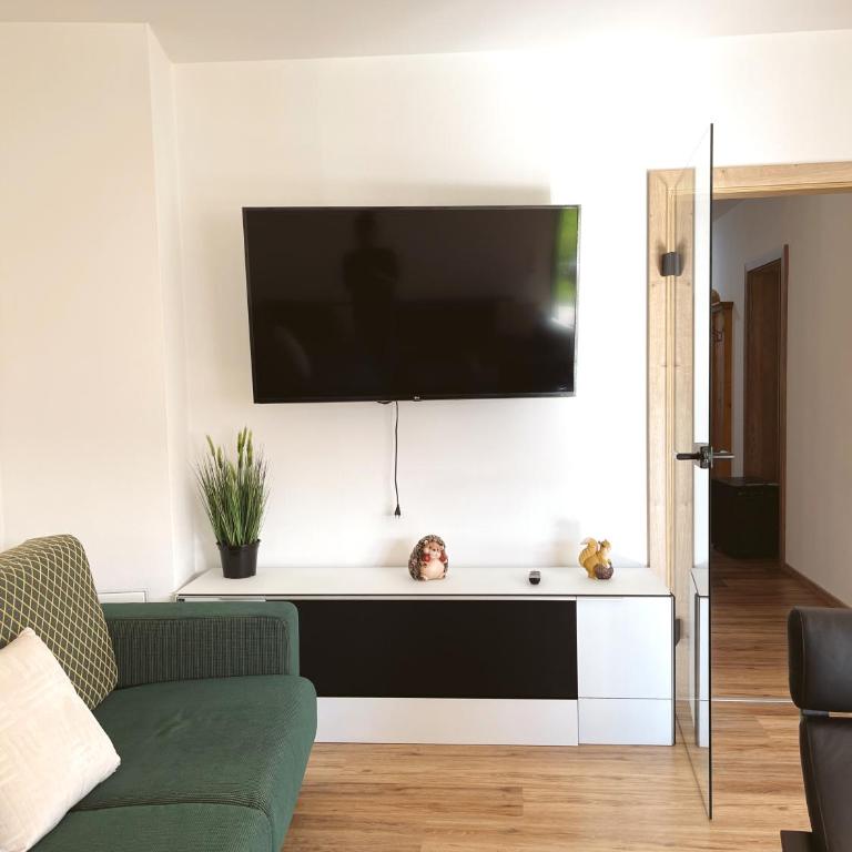 Ferienwohnung Kühar - Apartment mit 2 Schlafzimmern - 5