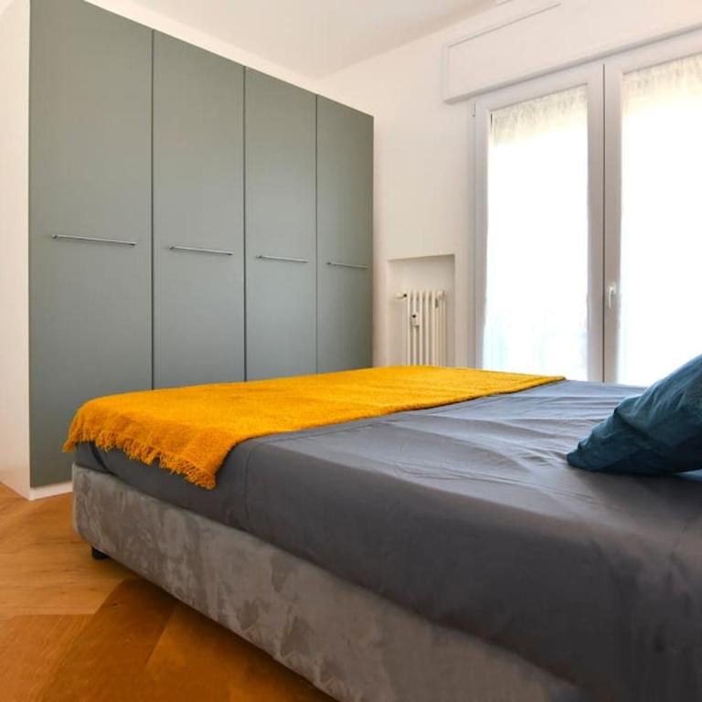 Bande Nere-San Siro Attico con Terrazzo - Appartamento con 1 Camera da Letto - 29